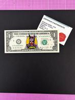 eR.B. - Batgirl, Antiek en Kunst, Kunst | Schilderijen | Modern