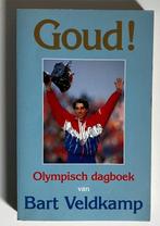 Olympische Spelen - Sportboek, Nieuw