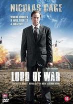 Lord of War - DVD (Films (Geen Games)), CD & DVD, DVD | Autres DVD, Ophalen of Verzenden