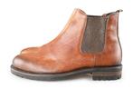 Omoda Chelsea boots in maat 41 Bruin | 5% extra korting, Bruin, Verzenden, Boots, Zo goed als nieuw