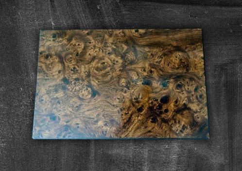 Doos - Hout, Antiek en Kunst, Curiosa en Brocante