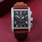 Raymond Weil - Don Giovanni Chronograph Diamond - 4875 -, Nieuw