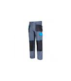 2dekans | Lahti Pro L4050452 - Grijs / Blauw - Maat L, Sport en Fitness, Vechtsporten en Zelfverdediging, Ophalen of Verzenden