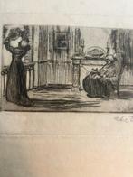 Louis Abel-Truchet (1857–1918) - L’Ordinaire , Il quotidiano