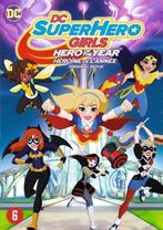 Speelfilm - Dc Super Hero Girls (dvd tweedehands film), Ophalen of Verzenden