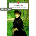Contes du jour et de la nuit 9782253046547 Guy de Maupassant, Verzenden, Gelezen, Guy de Maupassant