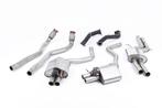 Volledig systeem | Audi RS6 / RS7 | Milltek Sport, Auto-onderdelen, Uitlaatsystemen, Nieuw, Verzenden