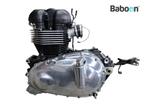 Motorblok Triumph Bonneville EFI + SE 2008-2011 (865) VIN, Motoren, Verzenden, Gebruikt