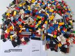 Lego - Grote Partij Lego (inverted) slopes (#78), Nieuw