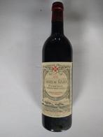1978 Chateau Gazin - Pomerol - 2 Flessen (0.75 liter), Verzamelen, Wijnen, Nieuw