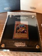 Konami - 1 Card - Yu-Gi-Oh! - Dark Magician Girl 3843EU