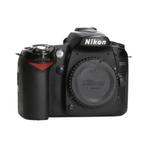 Nikon D90 - 24.574 kliks, Audio, Tv en Foto, Ophalen of Verzenden