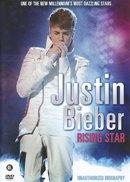 Justin Bieber - Rising star op DVD, Verzenden, Nieuw in verpakking