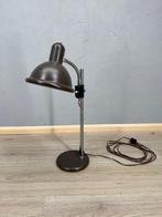 Anvia Almelo - Lampe - Métal - Lampe de table réglable, Antiek en Kunst