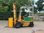 TCM FHB25H4 Elektrische heftruck | 2.5 T | 48V | 4476 uur, Ophalen, Heftruck, Elektrisch, TCM