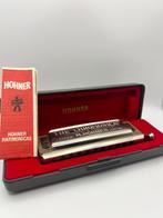 Hohner - Chromonica 260 - - Harmonica chromatique -, Musique & Instruments
