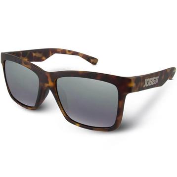Jobe Dim Drijvende Zonnebril Tortoise-Smoke, Watersport en Boten, Ophalen of Verzenden, Nieuw