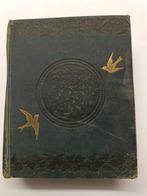 Anne Pratt - Our Native Songsters - 1855