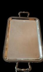 Buccellati - Dienblad - .800 zilver, Antiek en Kunst