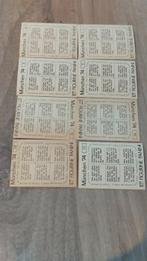 Panini München 74 World Cup Complete Rimet Cup Puzzle - 8, Verzamelen, Nieuw