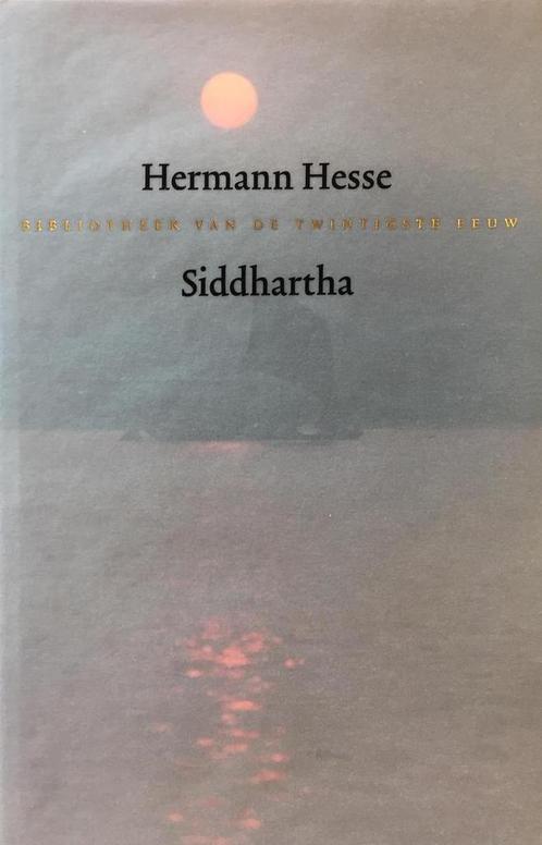 Siddhartha : een Indische vertelling 9789051088366, Boeken, Overige Boeken, Gelezen, Verzenden