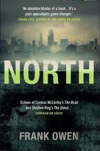 North 9781782399001 Frank Owen, Boeken, Verzenden, Gelezen, Frank Owen