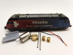 micromotor NH013C motor ombouwset voor Hobbytrain / Kato SBB, Hobby en Vrije tijd, Overige merken, Gelijkstroom, Verzenden, Overige typen