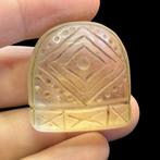 Islamitisch crystal schaakstuk (Zonder minimumprijs)