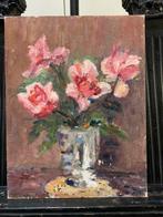 Lapchine Georges (1885-1951) - Blumenstilleben