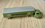 Lego Set - Classic - 657-2 LEGO 1:87 Mercedes Delivery Van, Nieuw
