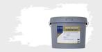 Wixx Siloxan Buitenlatex Matt Wit 5L, Verzenden, Nieuw, Wit