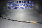 Handremkabel Opel Kadett E, 522559. (Achteras), Verzenden, Nieuw, Opel