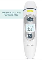 2dekans | Bintoi® X200 - Thermometer voorhoofd -, Ophalen of Verzenden, Nieuw