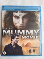 THE MUMMY (BLURAY), CD & DVD, Blu-ray