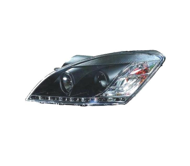 Phares Pour Kia Ceed Lim. Sportwagon 06-09, Auto-onderdelen, Verlichting, Verzenden