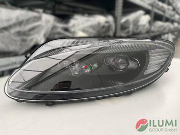 ASTON MARTIN VANTAGE VOLL LED SCHEINWERFER LINKS KY6313W030, Verzenden