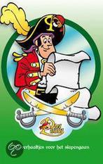 50 verhaaltjes voor het slapengaan: vertelboek / Piet Piraat, Boeken, Verzenden, Gelezen, Gert Verhulst