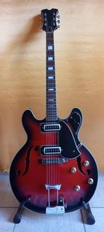 Aria - Aria Diamond 1202T - - Guitare électrique - Japon -, Muziek en Instrumenten, Snaarinstrumenten | Gitaren | Akoestisch, Nieuw