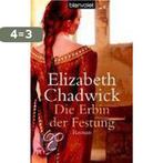 Die Erbin der Festung 9783442363469 Elizabeth Chadwick, Verzenden, Gelezen, Elizabeth Chadwick