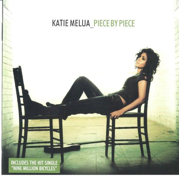 Katie Melua - Piece By Piece, CD & DVD, CD | Pop, Envoi