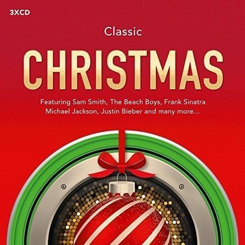 Various - Classic Christmas, Cd's en Dvd's, Cd's | Pop, Gebruikt, Verzenden
