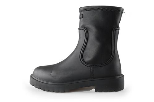 Uniqlo Enkellaarzen in maat 40 Zwart | 5% extra korting, Kleding | Dames, Schoenen, Zwart, Zo goed als nieuw, Lage of Enkellaarzen