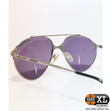 Carrera Boeing 5710 Heren Zonnebril uit de Jaren 80 | Ne..., Handtassen en Accessoires, Zonnebrillen en Brillen | Heren, Ophalen of Verzenden