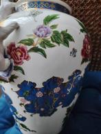Franklin mint - Vaas - Porselein - Vaas met de