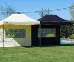 2x3 Vouwtent Premium incl zijwanden, Tuin en Terras, Partytenten, Opvouwbaar, Partytent, Minder dan 4 meter, Nieuw