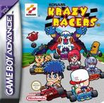 Krazy Racers-Standaard (GBA) Gebruikt, Games en Spelcomputers, Ophalen of Verzenden, Nieuw