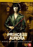 Princess Aurora op DVD, CD & DVD, DVD | Thrillers & Policiers, Envoi