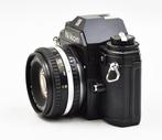 Nikon EM + E Series 1,8/50mm | Analoge camera, Nieuw