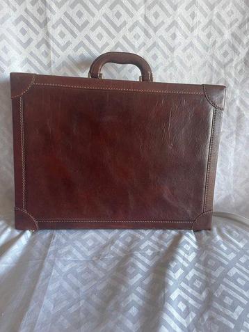 The Bridge - Valise