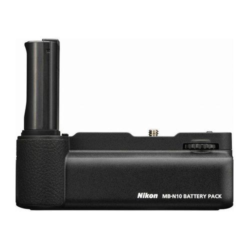 Battery pack Nikon Z MB-N10 voor Nikon Z5 / Z6 / Z7 / Z6..., TV, Hi-fi & Vidéo, Photo | Appareils professionnels, Enlèvement ou Envoi